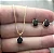 Conjunto Gota Onix - Imagem 1