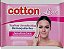 Toalhas Demaquilantes Cotton Line - Imagem 1