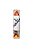 METALLIC LIPSTICK - CONFECTIONERY SWEETS - CARROT CAKE - Imagem 1
