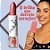 METALLIC LIPSTICK - CONFECTIONERY SWEETS - ICE CREAM - Imagem 2