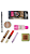 Kit de cosméticos EcoVictors Cosmetics 7 - Imagem 1