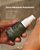 Sérum Hidratante Preenchedor Facial Com Ácido Hialurônico Natural 30ml - Imagem 3