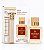 Perfume Marque Collection 150 EDP 100ml Unissex Original UAE Inspirado no Baccarat Rouge 540 Fragrância Árabe Importado - Imagem 2