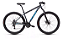 Bicicleta aro 29 Tsw Ride shimano 21v - Imagem 2