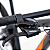 Bicicleta aro 29 Tsw Ride shimano 21v - Imagem 7