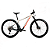 Bicicleta Tsw Nuuk 12v shimano Deore boost rock shox - Imagem 2