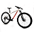 Bicicleta Tsw Nuuk 12v shimano Deore boost rock shox - Imagem 1