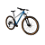 Bicicleta Tsw Stamina 2024 Boost Shimano Cues 9v - Imagem 9