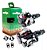 Pedal clip mtb Wellgo m919 + tacos - Imagem 1