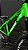 Bicicleta vikingx aro 26 Verde - Imagem 2