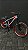 Bicicleta vikingx H-35 aro 26 single - Imagem 2
