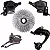 Kit  X time 24v  completo - Imagem 1