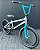 Bicicleta aro 20 Pro x Serie 1 - Imagem 2