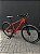 Bicicleta aro 29 Texx Fast 21v importada - Imagem 6