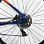 Bicicleta aro 29 TSW Ride 2024 21v shimano Hidraulico - Imagem 2