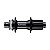 Cubo traseiro Shimano FH-tc500 Micro spline boost - Imagem 1