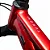 Bicicleta aro 29 TSW Yukon 12v Sram AXS eletronico tam:17  vermelha - Imagem 4