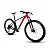 Bicicleta aro 29 TSW Yukon 12v Sram AXS eletronico tam:17  vermelha - Imagem 1