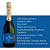Espumante Branco Brasileiro Brut SALTON - Imagem 2