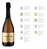 Espumante Branco Brasileiro Brut Prosecco SALTON - Imagem 2