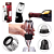 Aerador Decantador Vinho Portátil - Imagem 1