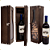 Caixa de Vinho e Porta Rolhas - Imagem 1
