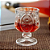 Mini Taças de Vidro para Licor Premium Aperitivo 46ml - Imagem 1