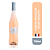 Vinho Rosé Francês M de Minuty - Imagem 1