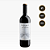 Vinho Tinto Espanhol SEÑORIO DE LOS LLANOS Tempranillo Valdepeñas D.O. - Imagem 1