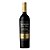 Vinho Tinto Argentino TRIVENTO GOLDEN RESERVE Malbec Cabernet Franc - Imagem 1