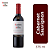 Vinho Tinto Chileno CASILLERO DEL DIABLO Cabernet Sauvignon Reserva 375 ml - Imagem 1