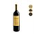 Vinho Tinto Argentino Malbec EPIC WINES Old Vine Selection - Imagem 1