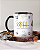 Caneca dia dos pais futebol - Imagem 1