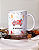 Caneca dia dos pais bombeiro - Imagem 4