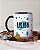 Caneca sou de exaustas - Imagem 2