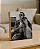 Quadro de mesa personalizado com foto 12x15cm - Imagem 2