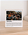 Quadro de mesa personalizado com foto significado amizade 20x20cm - Imagem 1