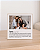 Quadro de mesa personalizado com foto significado avós 20x20cm - Imagem 1