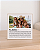 Quadro de mesa personalizado com foto significado família 20x20cm - Imagem 1