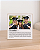 Quadro de mesa personalizado com foto significado gratidão 20x20cm - Imagem 1