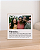 Quadro de mesa personalizado com foto significado mãe 20x20cm - Imagem 1