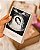 Quadro de mesa personalizado ultrassom revelação de gravidez 12x15cm - Imagem 2