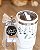 Copo térmico tumbler flores minalistas 1,2L - Imagem 6