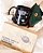 Kit caneca preta seu universo + caixa de mdf personalizada + café dripp coffee - Imagem 3