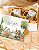 Kit bosque caneca + caixa MDF com tampa personalizada - Imagem 1
