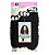 Cabelo Bio Fibra Iza Cacheado 300g Fashion Classic 65cm - Imagem 2