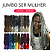 Jumbo Ser Mulher 399g - Imagem 1