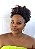AFRO PUFF CACHEADO  COR 4 - Imagem 2