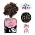 AFRO PUFF CACHEADO  COR 4 - Imagem 5