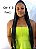PONYTAIL LISO 80CM SLEEK - Imagem 2